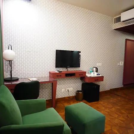 The Grand Vikalp By Saga Hotels-3