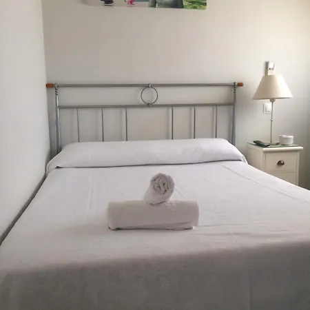 Hostal Acemar-3