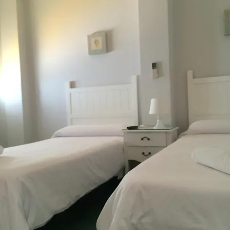 Hostal Acemar-3