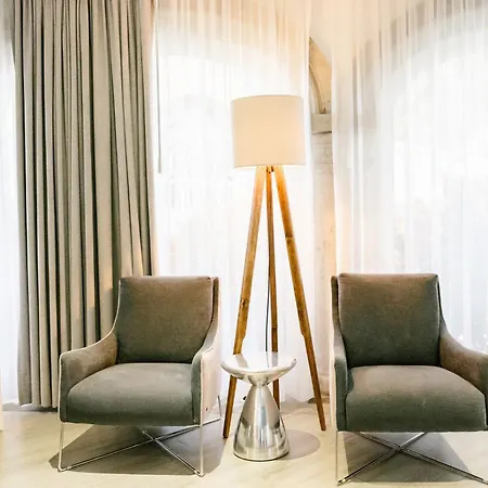 Hotel Boutique De Cantera Y Plata-3