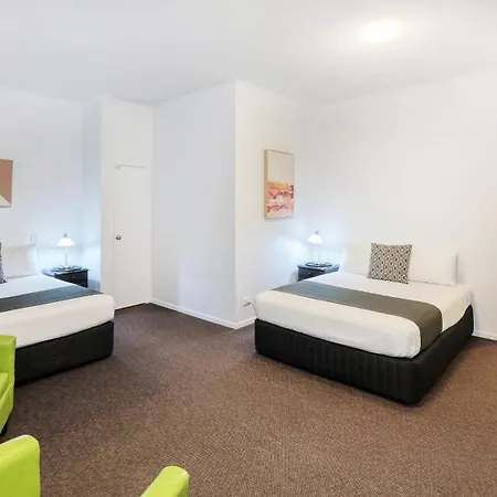 Caboolture Gateway Motel-3