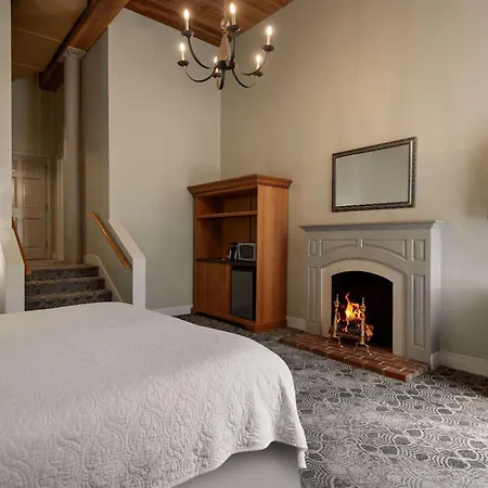 The Historic Brookstown Inn, Trademark Collection By Wyndham-2