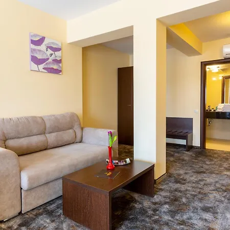 Golden Time Hotel-2