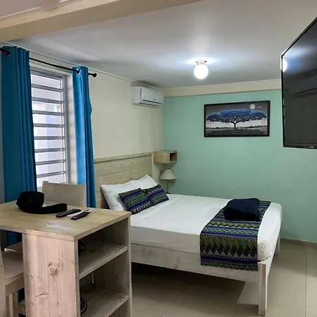 Mustique Suites Curacao-2