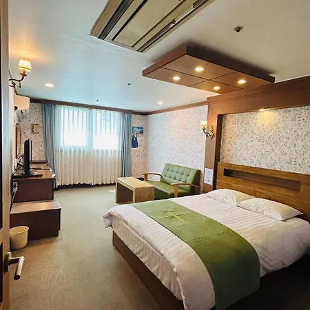 Hotel Good Morning-2