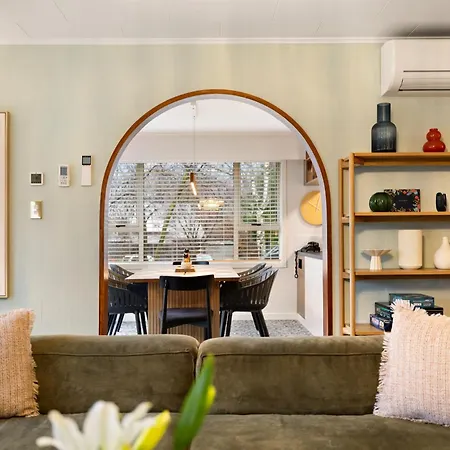 Arrowtown Motel-2