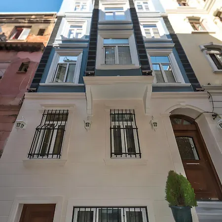 Dizayn Residence 1-2
