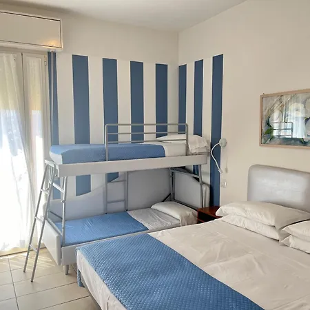 Hotel Berenice-3