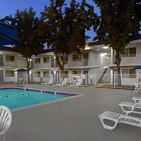 Park Inn By Radisson, San Jose-2