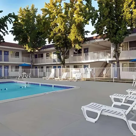 Park Inn By Radisson, San Jose-3