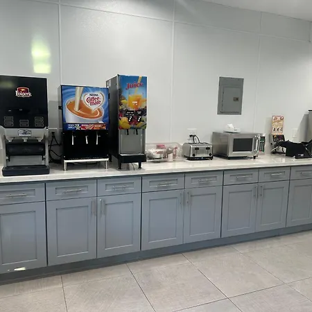 Garden Inn Hotel 花園酒店 - Pasadena, San Gabriel - Los Angeles-2