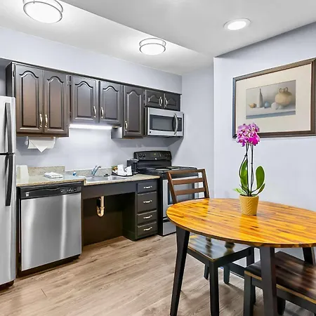 Surestay Studio By Best Western Pensacola-2