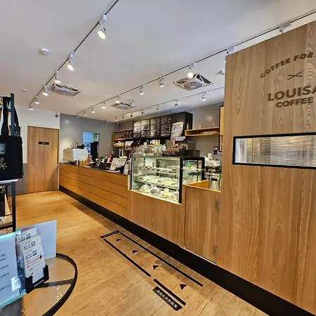 Beauty Hotels Taipei - Hotel B7-2