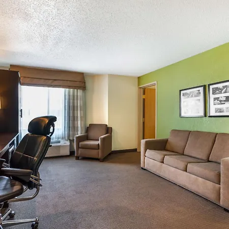 Sleep Inn Henderson-Evansville South-2