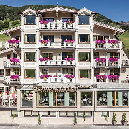 Wohlfühlhotel Innertalerhof-2