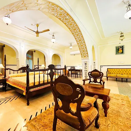 Saba Haveli-3
