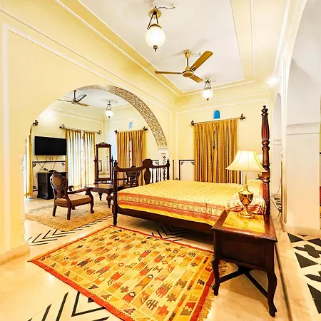 Saba Haveli-2