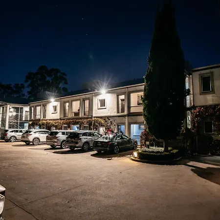 De Russie Boutique Hotel-2