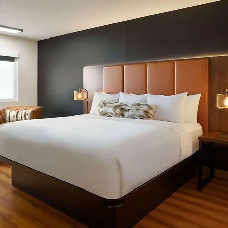 Travelodge By Wyndham Wall-2