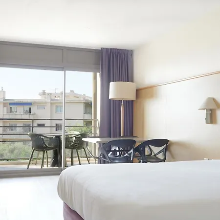 Thalazur Antibes - Residence & Spa-3