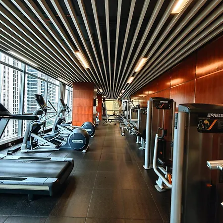 Doubletree By Hilton Guangzhou-2