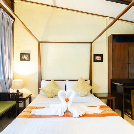 Rompo Boutique Hotel-2