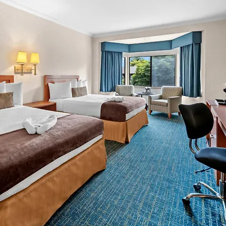 Best Western De Anza Inn-2
