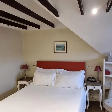 Buccleuch And Queensberry Arms Hotel-2