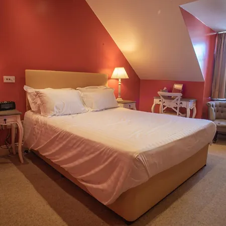 Buccleuch And Queensberry Arms Hotel-2