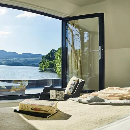 Lochend Chalets-2