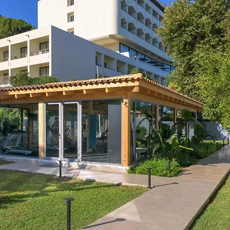 Oceanis Beach Hotel-3