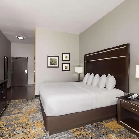 La Quinta By Wyndham Sioux Falls-3