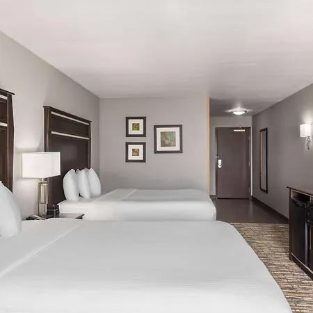 La Quinta By Wyndham Sioux Falls-3
