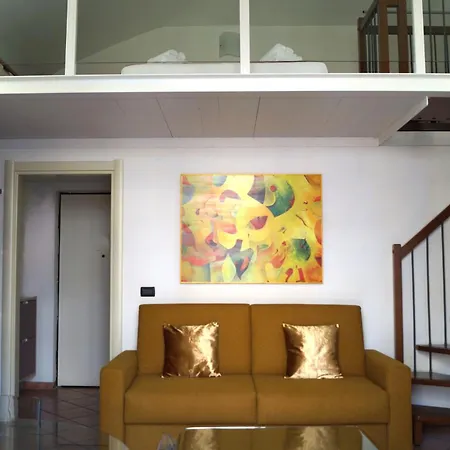Loger Confort Residence & Apartments-2