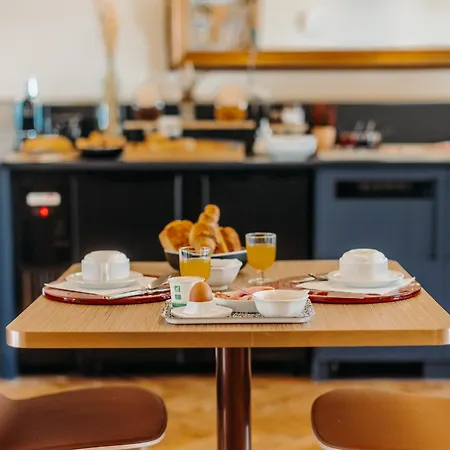 Hotel Agian - Maison Bonnet-2