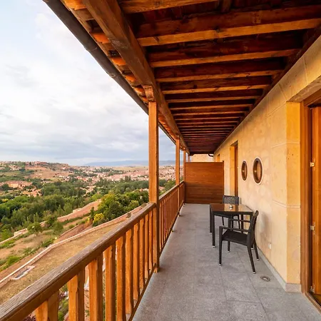 Aurea Convento Capuchinos By Eurostars Hotel Company-2