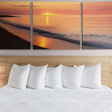 Days Inn By Wyndham Hornell Ny-3