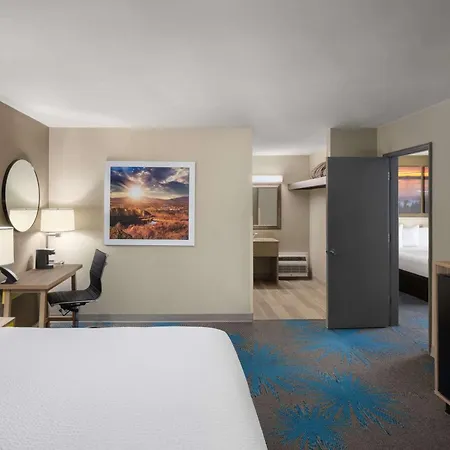 Days Inn By Wyndham Klamath Falls-3