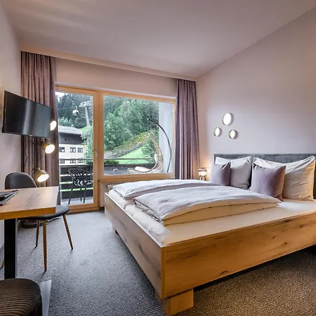 B&B Berglift direkt an der Talstation-2