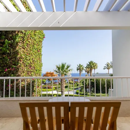 Royal Monte-Carlo Sharm Resort & Spa (Adults Only)-2