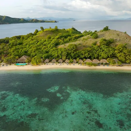 Sudamala Resort, Seraya, Flores-3