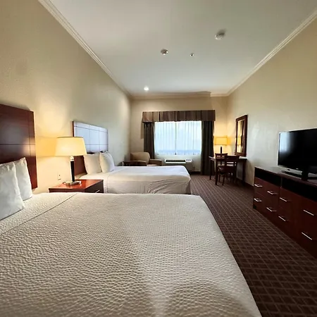 Ramada By Wyndham College Station-3