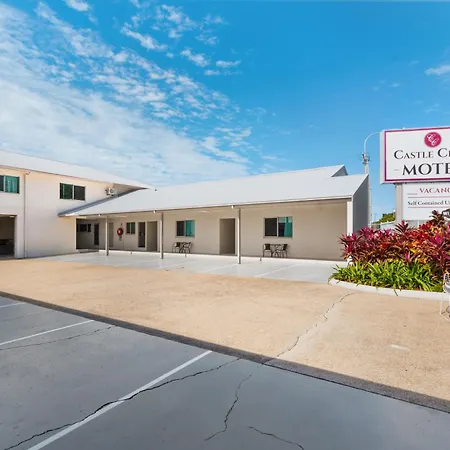 Castle Crest Motel-3