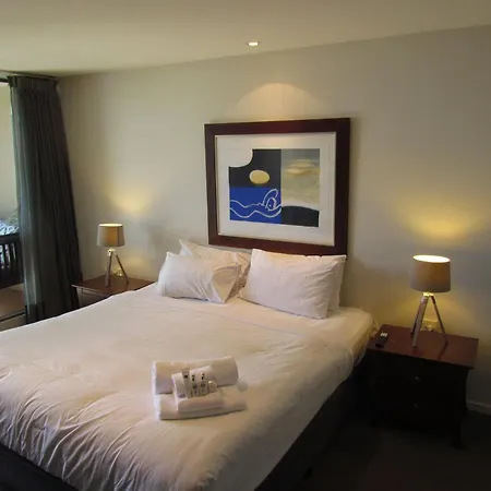 Marine Boutique Studio - Ocean View-2