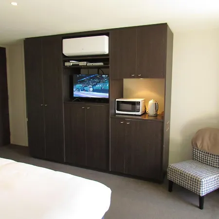 Marine Boutique Studio - Ocean View-3