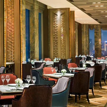 Wanda Reign Chengdu-2