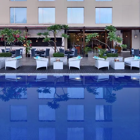 Courtyard By Marriott Bengaluru Outer Ring Road-3