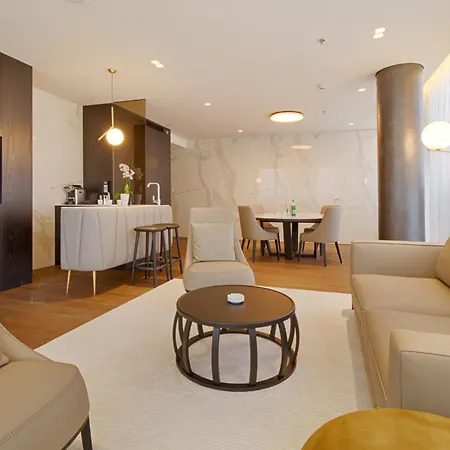 Maritim Hotel Plaza Tirana-3