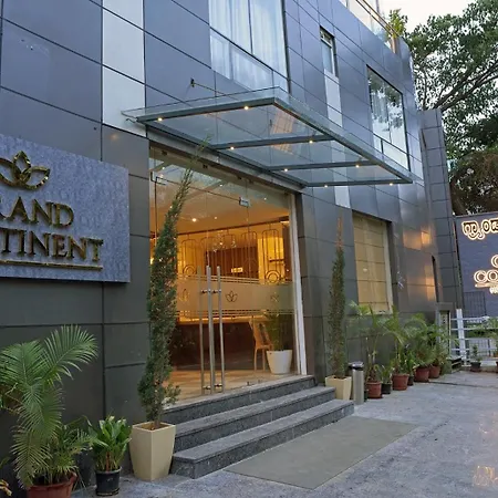 Regenta Inn Devanahalli Bangalore, Airport Road-2