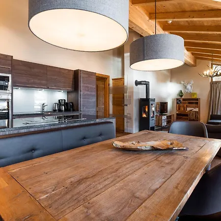 Wildkogel Resorts - DAS Bramberg-2